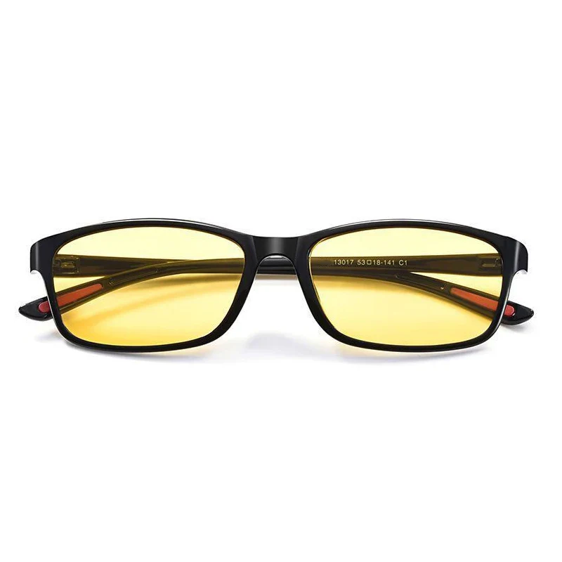 Ultra-Light Photochromic Day and Night Driving Sunglasses - Image 4