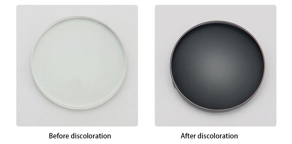 Ultra-Light Photochromic Crystal-Clear Vision Reading Glasses - Image 5