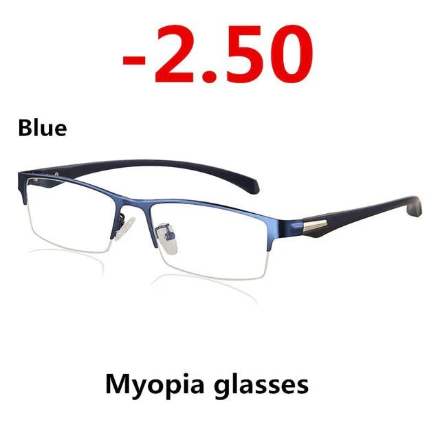 Photochromic Prescription Sunglasses - Image 14