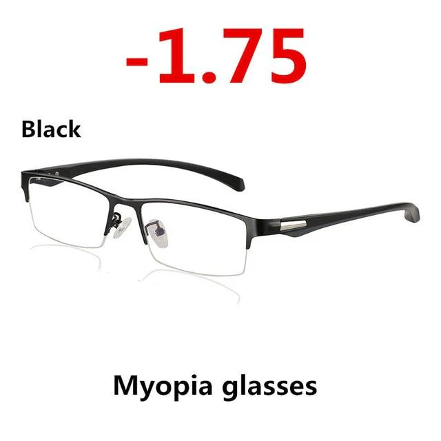 Photochromic Prescription Sunglasses - Image 16