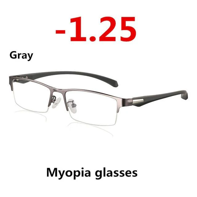 Photochromic Prescription Sunglasses - Image 17