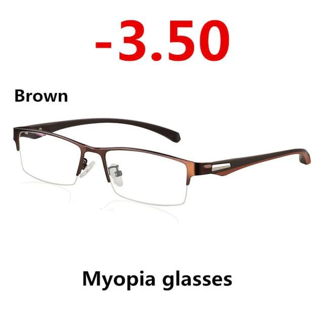 Photochromic Prescription Sunglasses - Image 19