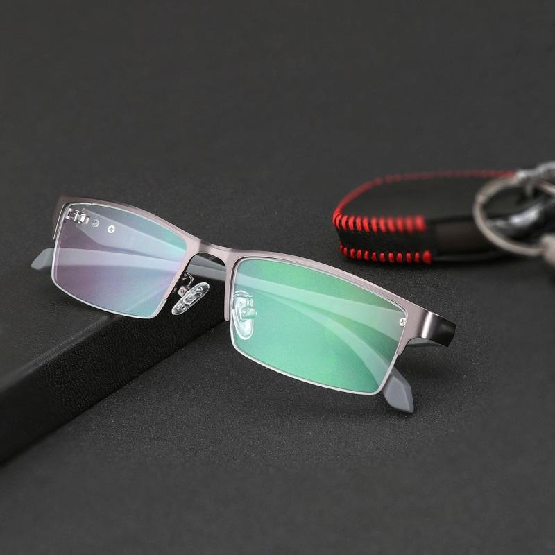 Photochromic Prescription Sunglasses - Image 2