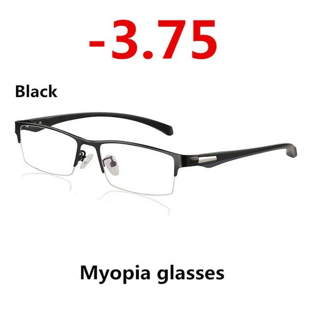 Photochromic Prescription Sunglasses - Image 22