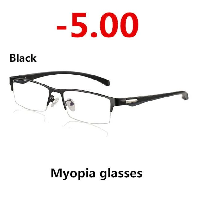 Photochromic Prescription Sunglasses - Image 23