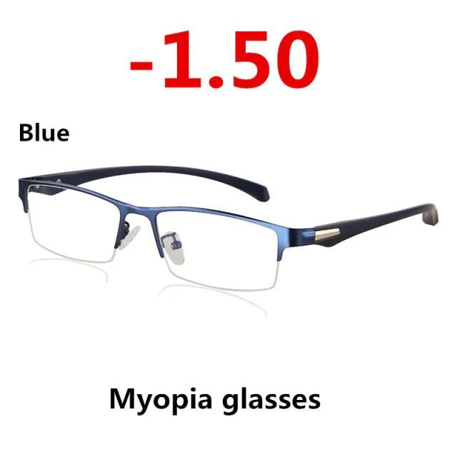 Photochromic Prescription Sunglasses - Image 24