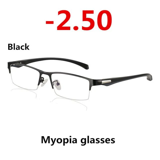Photochromic Prescription Sunglasses - Image 26