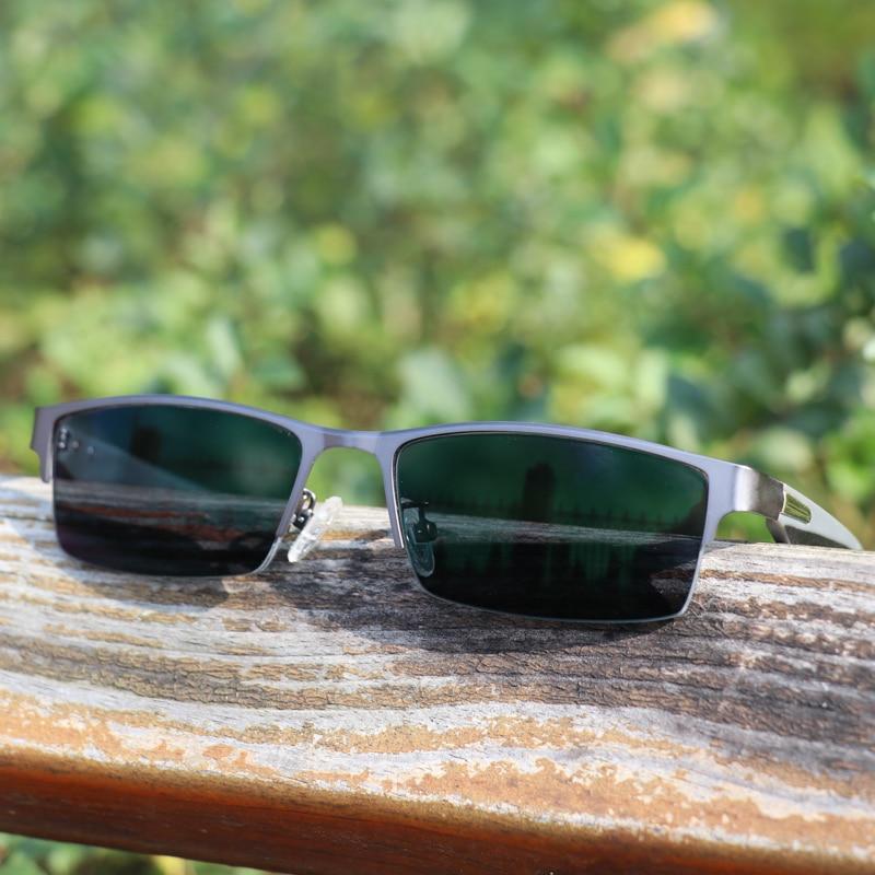 Photochromic Prescription Sunglasses - Image 29