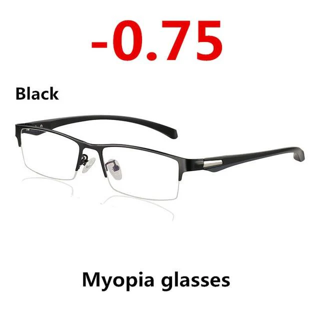 Photochromic Prescription Sunglasses - Image 31