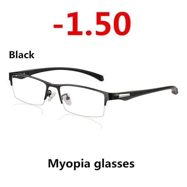 Photochromic Prescription Sunglasses - Image 32
