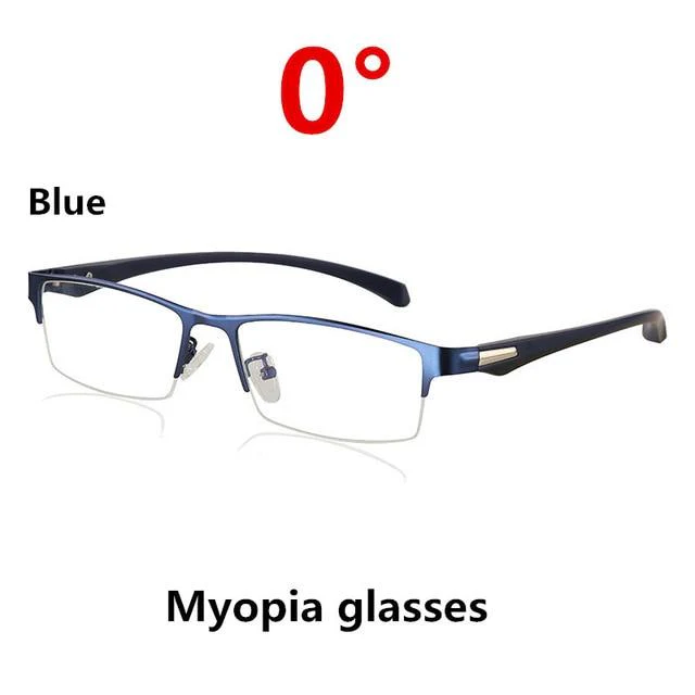 Photochromic Prescription Sunglasses - Image 37