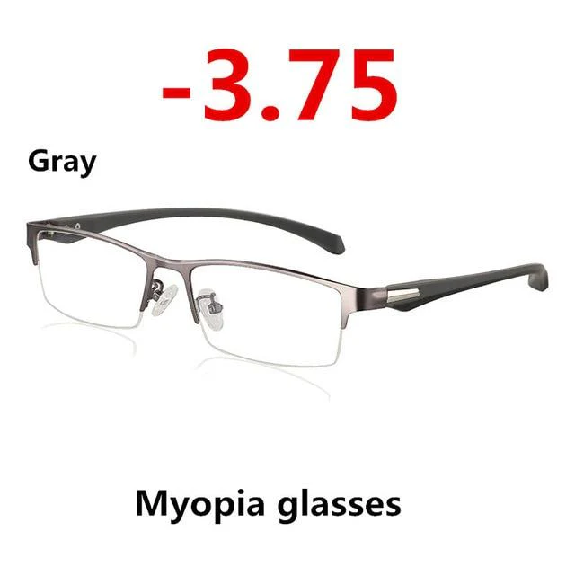 Photochromic Prescription Sunglasses - Image 39