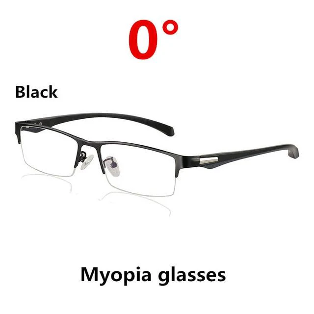 Photochromic Prescription Sunglasses - Image 4