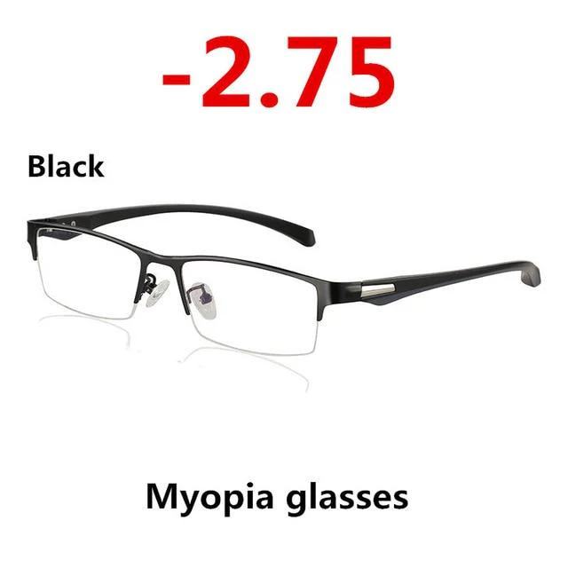 Photochromic Prescription Sunglasses - Image 45