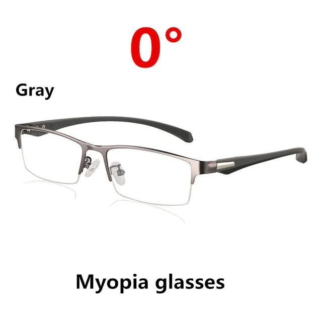 Photochromic Prescription Sunglasses - Image 46