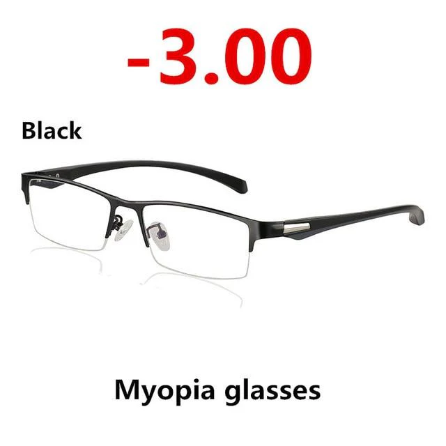 Photochromic Prescription Sunglasses - Image 5