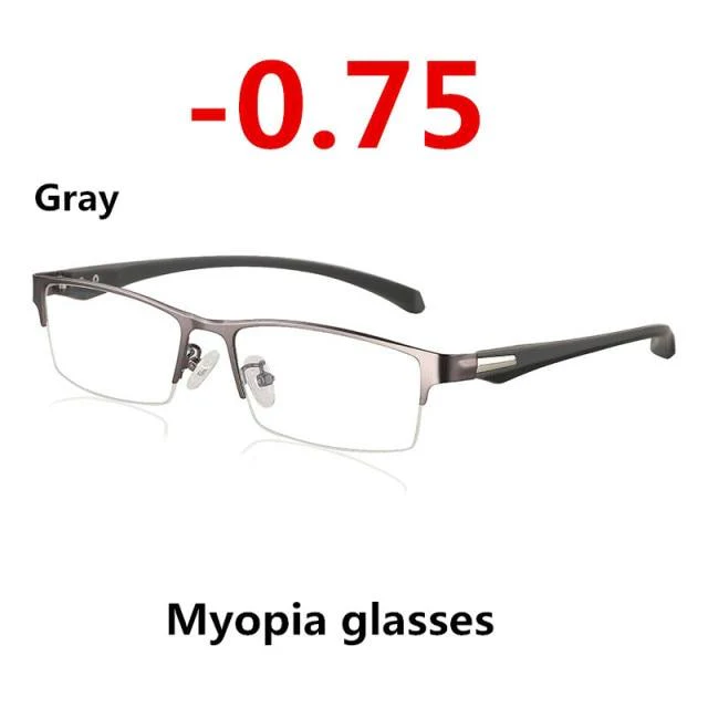 Photochromic Prescription Sunglasses - Image 50