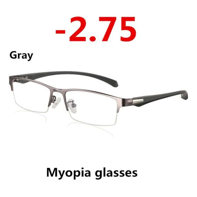 Photochromic Prescription Sunglasses - Image 52