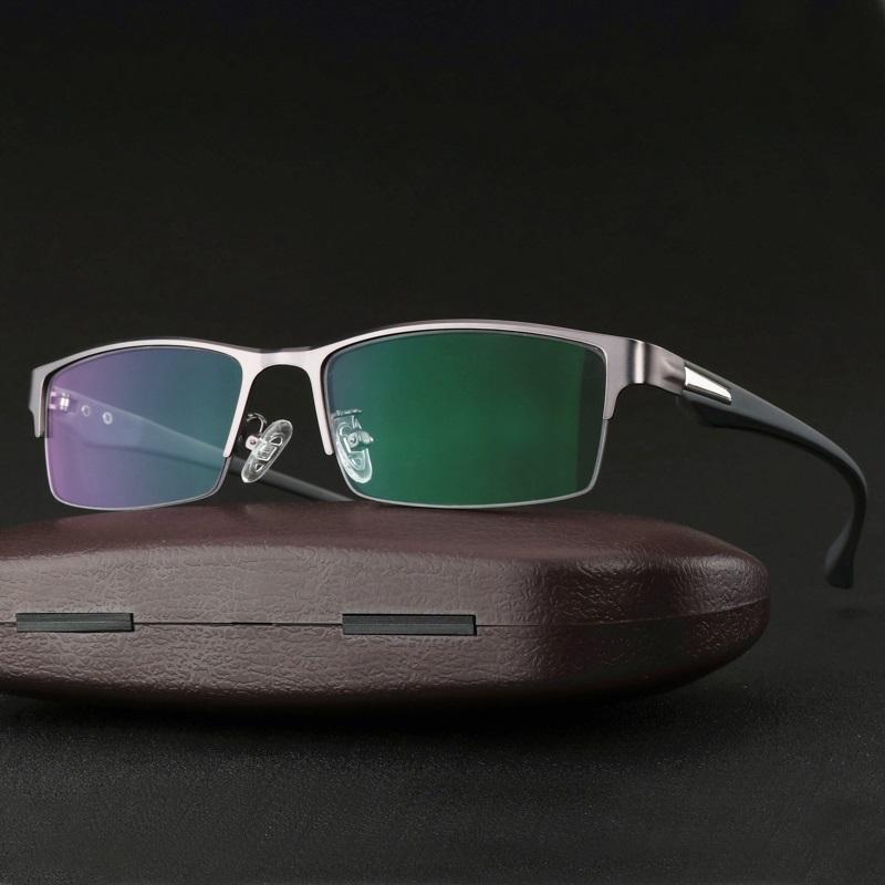 Photochromic Prescription Sunglasses - Image 62