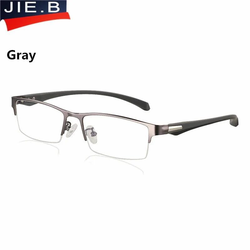 Photochromic Prescription Sunglasses - Image 9