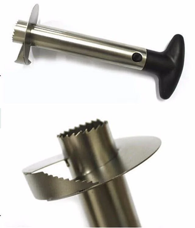 Pineapple Easy Slicer - Image 2