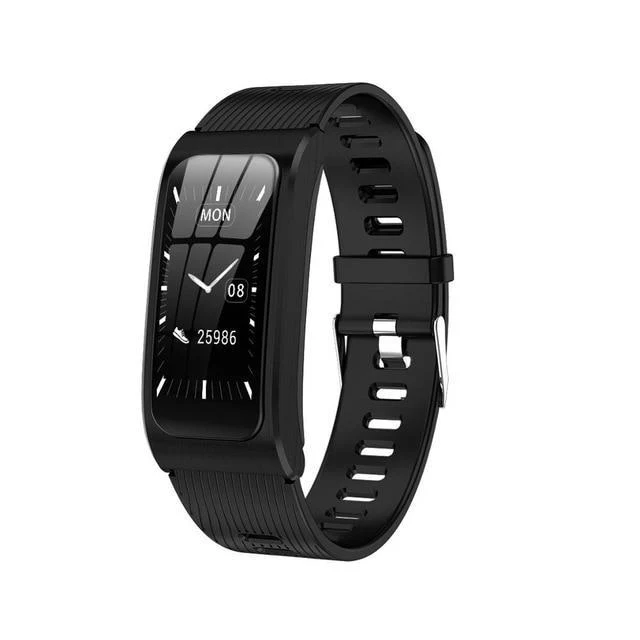 Pioneer™ Unisex Smart Watch For Android & iOS - Image 10
