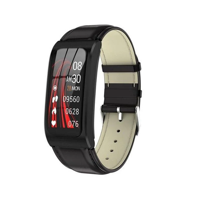 Pioneer™ Unisex Smart Watch For Android & iOS - Image 11