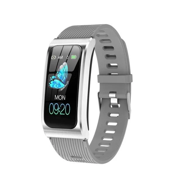 Pioneer™ Unisex Smart Watch For Android & iOS - Image 12