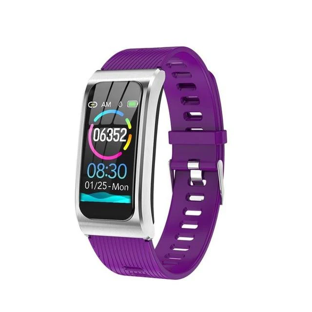 Pioneer™ Unisex Smart Watch For Android & iOS - Image 14