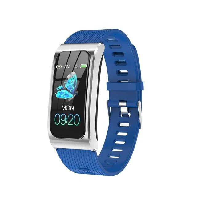 Pioneer™ Unisex Smart Watch For Android & iOS - Image 16