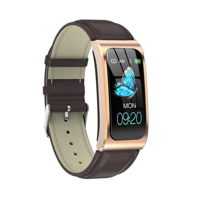 Pioneer™ Unisex Smart Watch For Android & iOS - Image 3