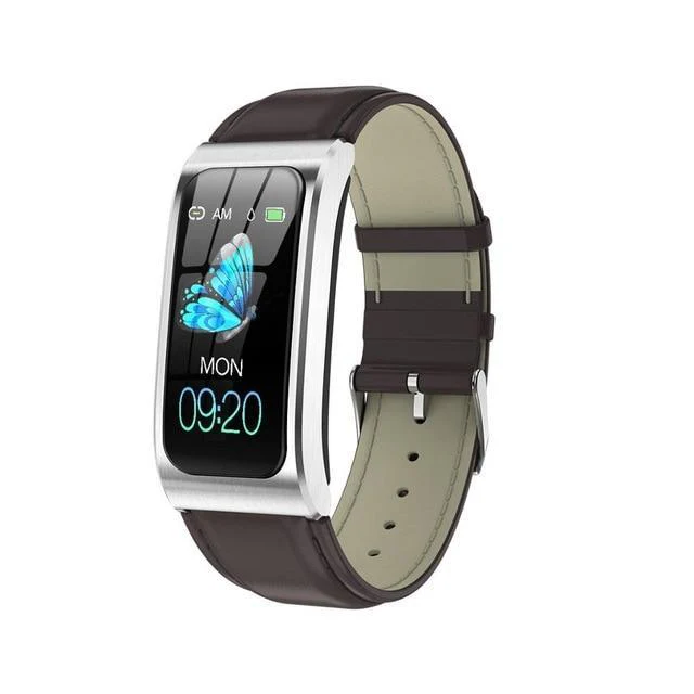 Pioneer™ Unisex Smart Watch For Android & iOS - Image 4