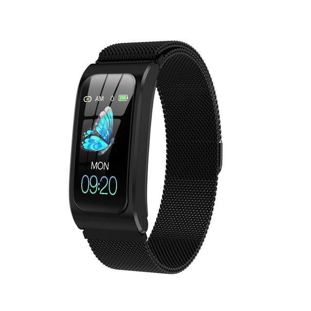 Pioneer™ Unisex Smart Watch For Android & iOS - Image 5