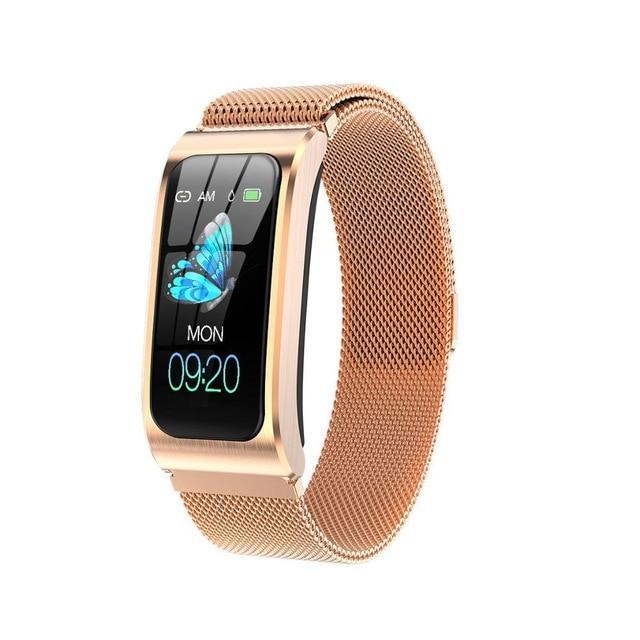 Pioneer™ Unisex Smart Watch For Android & iOS - Image 6