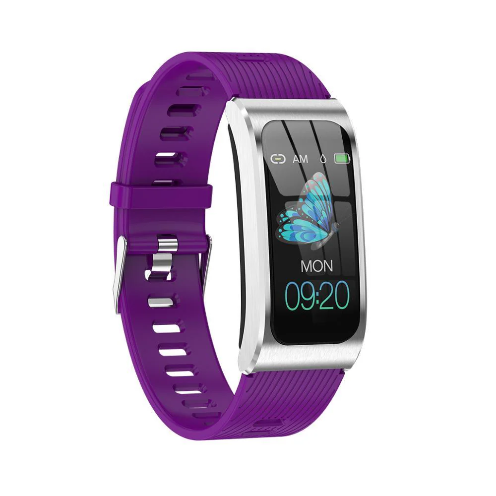 Pioneer™ Unisex Smart Watch For Android & iOS - Image 7
