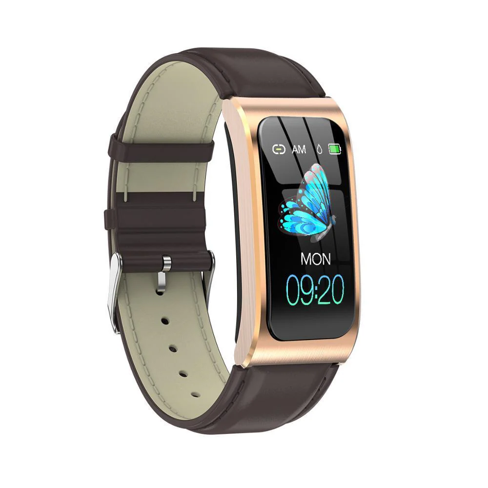 Pioneer™ Unisex Smart Watch For Android & iOS - Image 8