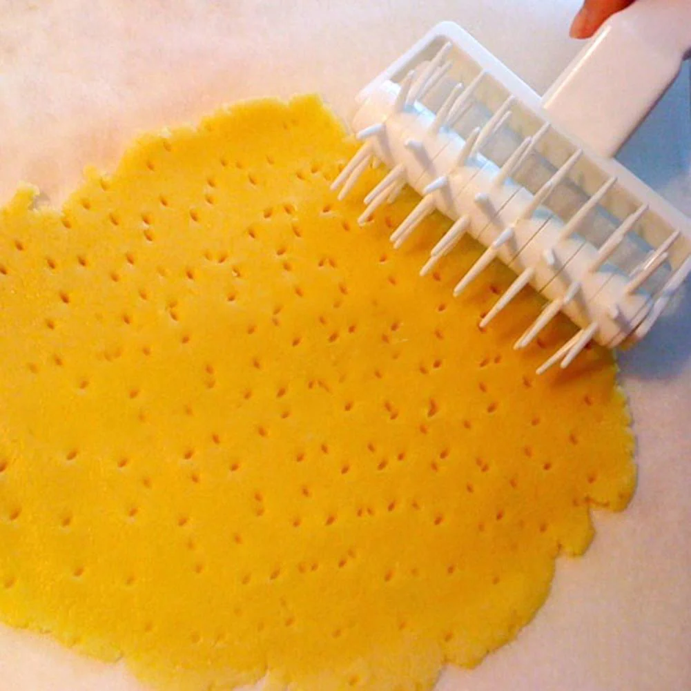Pizza Pie Pastry Dough Docker - Image 4