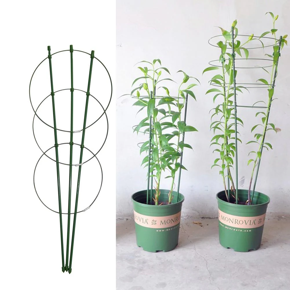 Adjustable Plant Support ***2sets*** - Image 2