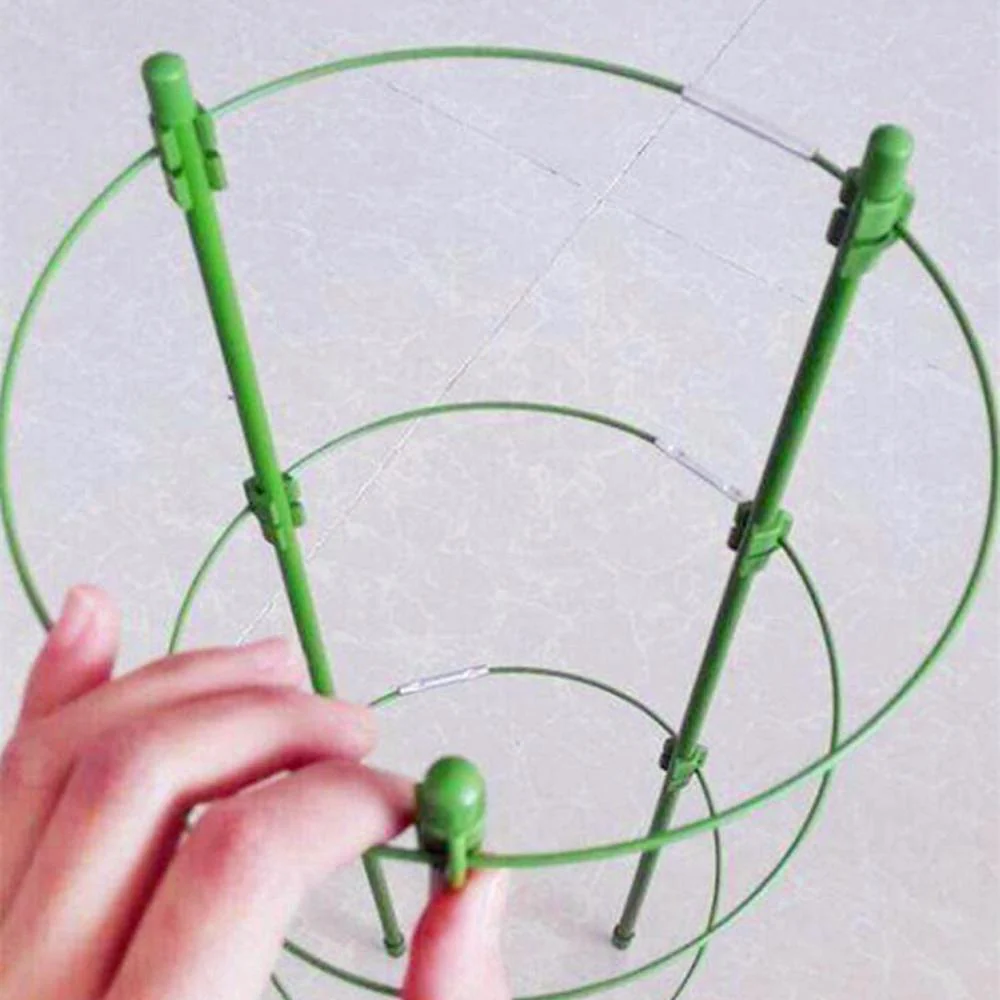 Adjustable Plant Support ***2sets*** - Image 8