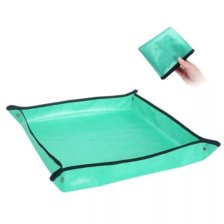 Gardening Waterproof Folding Dust Proof Mat - Image 3