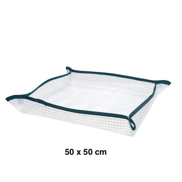 Gardening Waterproof Folding Dust Proof Mat - Image 5