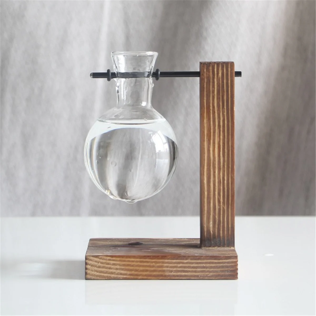 PlantDecor™ Hydroponic Transparent Plant Cocoons - Image 11