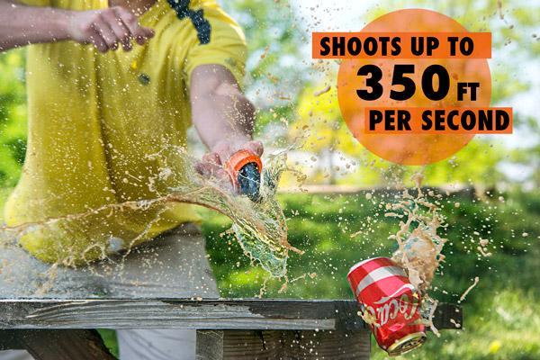 The New ProShot™ Circular Slingshot - Image 4