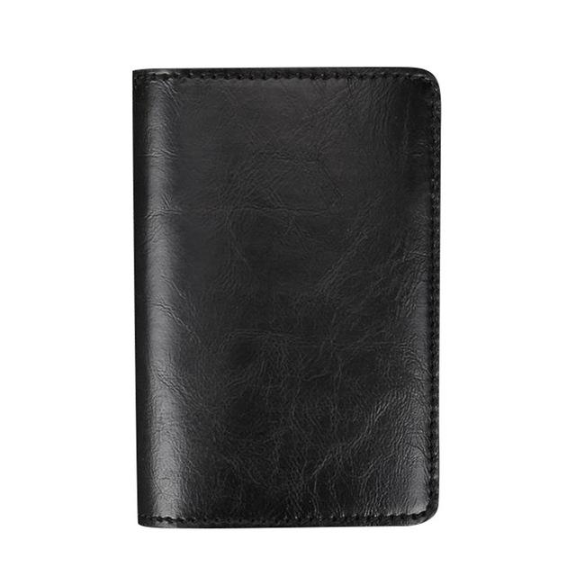 Pocket Sleek™ - Minimalist RFID Blocking Pop Up Card Wallet - Image 12