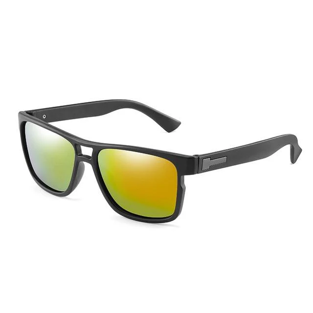 LongKeeper™ Polarized Designer Sunglasses - Image 4