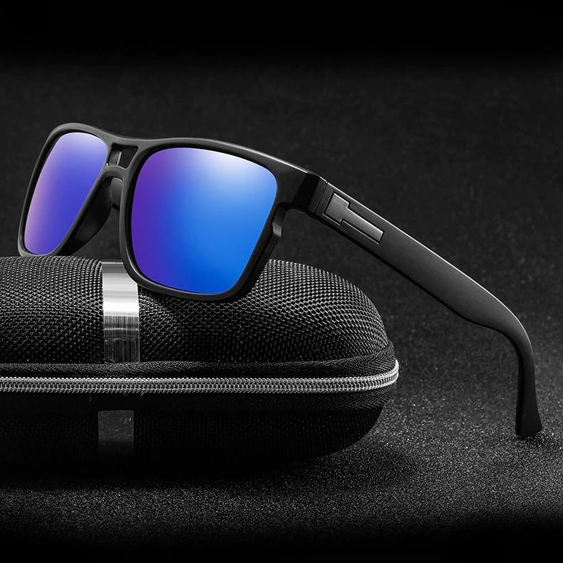 LongKeeper™ Polarized Designer Sunglasses - Image 8