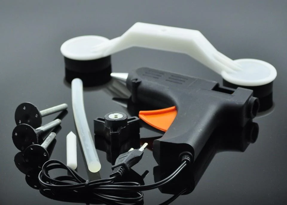 Pops-a-Dent Professional Auto Dent and Ding Repair Kit - Image 4