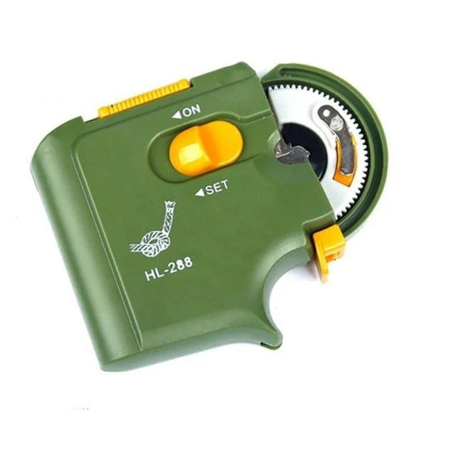 Portable Automatic Fishing Knot Tier - Image 3