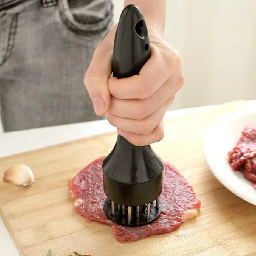 PORTABLE BBQ MEAT TENDERIZER - Image 2