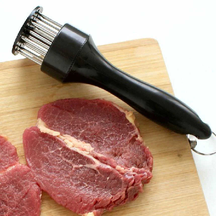 PORTABLE BBQ MEAT TENDERIZER - Image 3